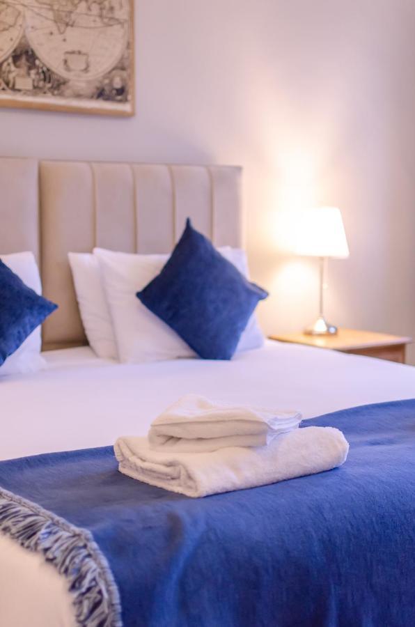 The Alverbank Hotel غوسبورت المظهر الخارجي الصورة