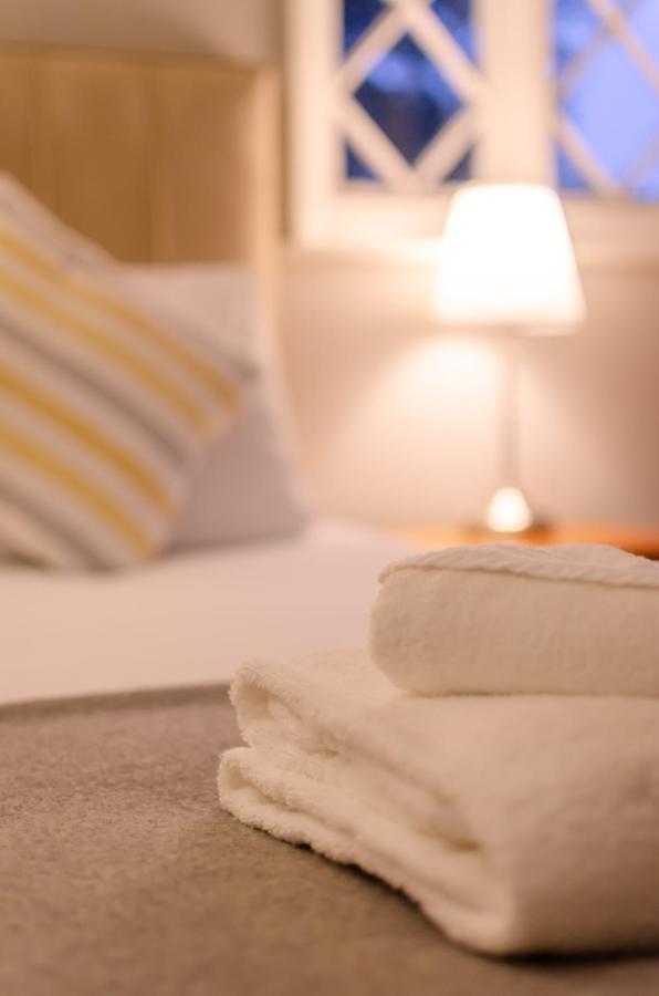 The Alverbank Hotel غوسبورت المظهر الخارجي الصورة